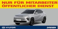 Hyundai KONA Elektro - Vorschau Bild 1