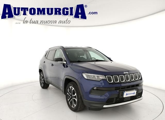 Jeep JEEP Compass 1.6 Multijet II 2WD Limited