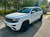 Jeep Grand Cherokee 4X4 PANO Standheizung ... - Jeep Grand Cherokee in Wuppertal