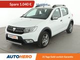 Dacia Sandero 1.0 SCe Stepway Essential *KLIMA* - Dacia Sandero: Stepway Essential