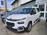 Citroën Berlingo Feel M 1.2 PT 110 Sitzheizung Einparkhi - Citroën Berlingo in Saarbrücken