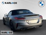 BMW Z4 M40i LC Prof HUD H&K Driv Assis Ad. LED - BMW Z4 in Wiesbaden