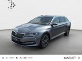 Skoda Superb Combi L&K 2.0 TDI DSG Navi*AHK*StHzg*DCC* - Skoda Superb in Mainz