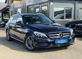 Mercedes-Benz C 220 d BlueTec+Finanzierung+Garantie+ - Mercedes-Benz Finanzierung