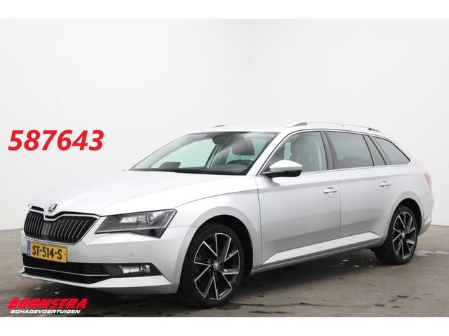 Skoda Superb kombi 1.4 TSI DSG Ambition Memory xenon k