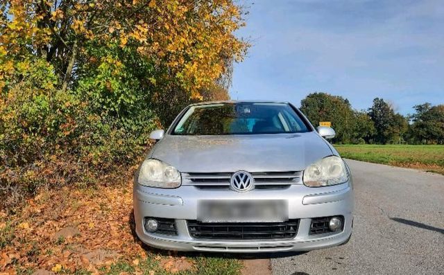 Volkswagen Golf 5 2.0 FSI