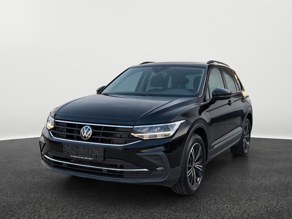 Volkswagen Tiguan LifeAUTOMATIKCARPLAYACCPRIVACYPARKA 2022