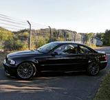 BMW M3 E46 Ringtool Tracktool  - gebrauchte BMW M3 aus dem Jahr 2002