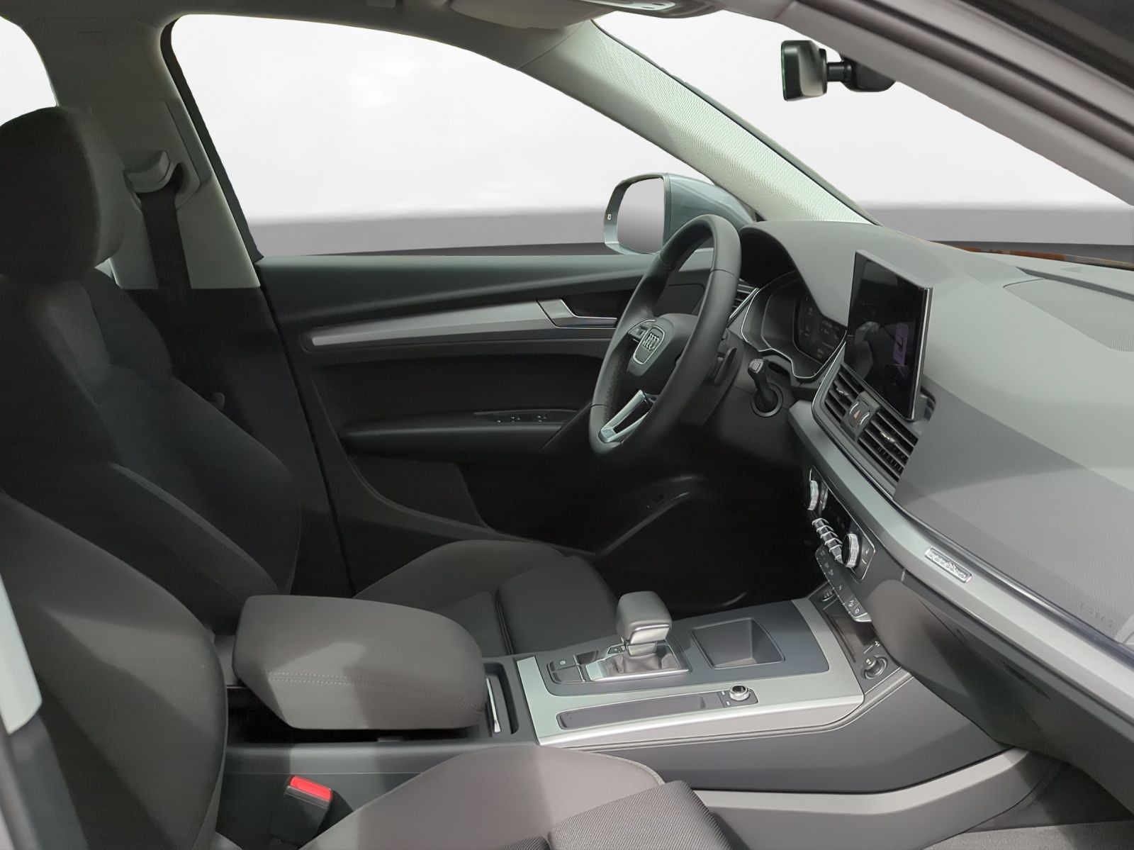 Audi Q5 - Bild 10