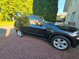BMW X5 E70 - BMW X5 mit Diesel-Antrieb: Limousine, E70