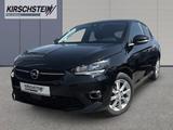 Opel Corsa F Edition 1.2 Sitz/Lenkradheizung App-Navi - Opel Corsa: Schwarz, 1.2