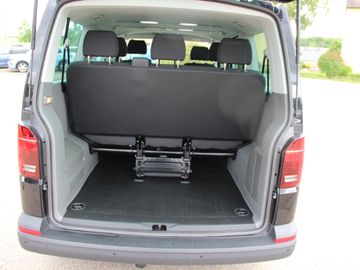 Volkswagen T6.1 Caravelle Caravelle