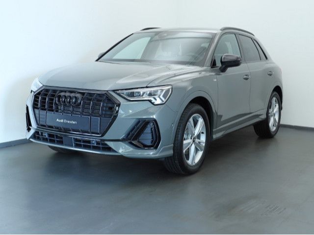 Audi Q3 35 TFSI S-Line I Matrix/AHK u.v.m. Aktionspre