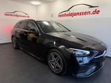 Mercedes-Benz C 300 T d 9G AMG_Line Kamera LED + IHC Carplay
