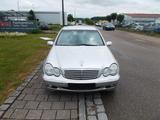 Mercedes-Benz C 320 C -Klasse Lim. C 320 ELEGANCE - Mercedes-Benz C 320 mit Benzin-Antrieb