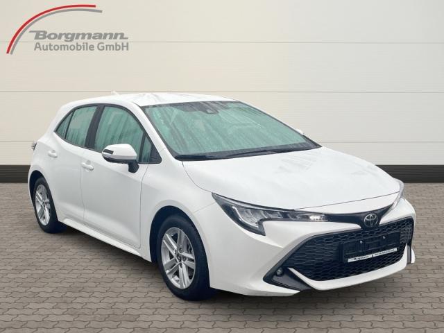 Toyota Corolla Comfort 1.2T Bluetooth - Sitzheizung - R