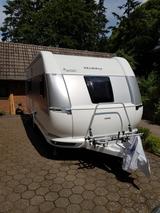 Hobby IC Silverline 560 KMFE Modell 2020 - Hobby 560 kmf