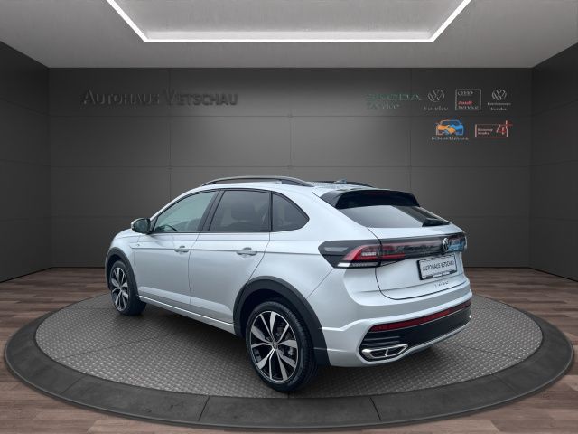 Taigo R-Line 1.0 TSI DSG/RFK/IQ.Drive/Matrix/ACC