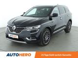 Renault Koleos 2.0 dCi Energy Initiale Paris 4x4 Aut. - Renault Koleos Gebrauchtwagen in Hamburg