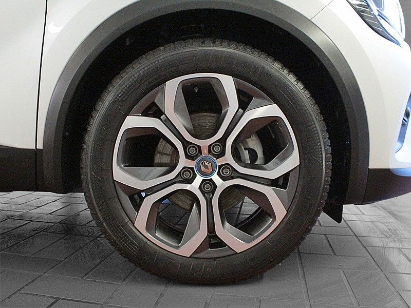 Fahrzeugabbildung Renault Captur E-Tech Plug-in 160  Plug in Hybrid