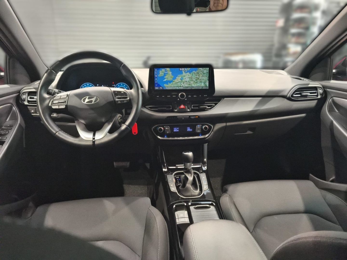 Hyundai i30 – Bild 15