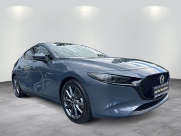 Mazda 3 - 8