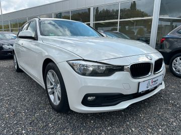 BMW 320 - 1