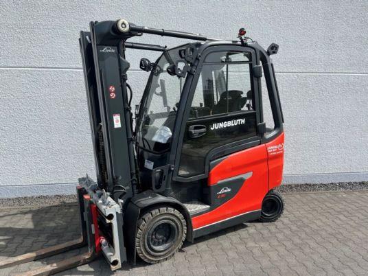 Linde E30H / 600