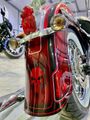Harley-Davidson Softail Chicano Deluxe, Klappe, Ape, usw.. - Angebote entsprechen Deinen Suchkriterien