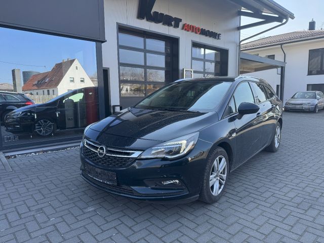 Opel Astra K- ST 1.0 DI Turbo ecoFLEX-Fahrbereit Eur6