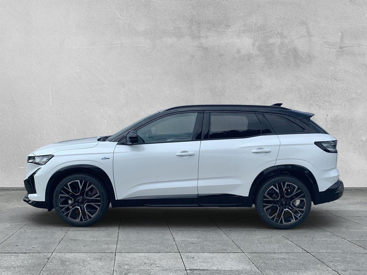 Renault Austral - Bild 2