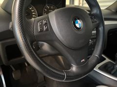 Fahrzeugabbildung BMW 118i Cabrio M Sportpaket
