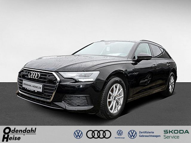 Audi A6 Avant 35 TDI S tronic Klima Navi