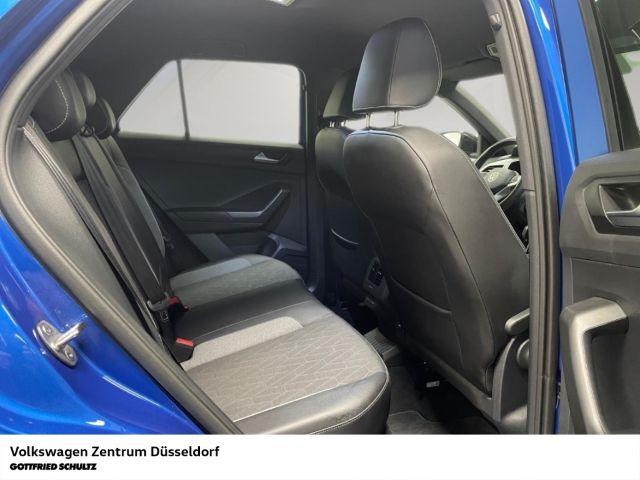 Volkswagen T-Roc - Bild 7