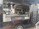 Mercedes-Benz Food Truck - Voll Ausgestattet, Einsatzbereit - Mercedes-Benz 2002