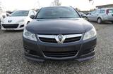 Opel Signum Cosmo *KLIMA*NAVI*LEDER*XENON* - Opel Signum mit Benzin-Antrieb: Automatik