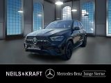 Mercedes-Benz GLE 450 4MATIC AMG+PANO+NIGHT+BURMEST.+AIRM.+HUD - Mercedes-Benz GLE 450 Jahreswagen