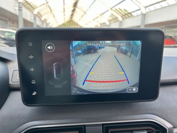 Fotografie des Dacia Jogger Extreme+ 1.0 Wartungsvert. SHZ NAVI Kamer