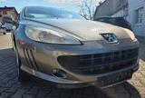 Peugeot 407 Coupe Platinum 2.7HDI,Xenon,Navi,PDC,Shz, - Peugeot 407: Coupe