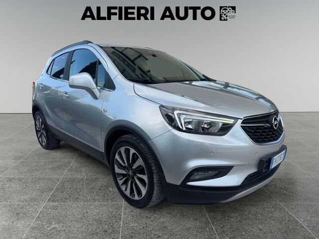 Opel Mokka 1.4 Turbo GPL Tech 140cv 4x2 Innovati