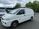 Hyundai H-1 Kasten AHK/TÜV26/LKW.Z./1HAND/169TKM - gebrauchte Hyundai H-1 aus dem Jahr 2005