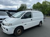 Hyundai H-1 Kasten AHK/TÜV26/LKW.Z./1HAND/169TKM - Hyundai H-1: L2h1