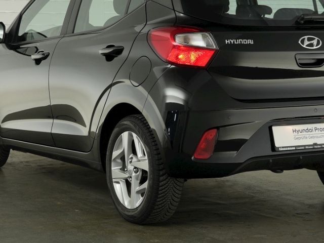 i10 TREND+SITZHEIZUNG+LENKRADHEIZUNG+PARKPILOT H