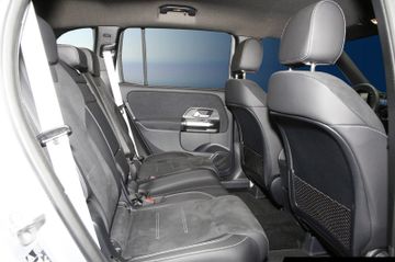 Mercedes GLB 200 - 9