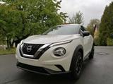 Nissan Juke F16 N-STYLE 1.0 DIG-T 114 PS 6MT - Nissan JUKE F16