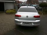 Volkswagen Passat Lim. Trendline BMT/Start-Stopp - Volkswagen Passat: Limousine