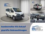Peugeot Boxer L1H1/9-Sitzer/KLIMA/ - Peugeot Boxer: 1.9
