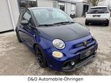 Abarth 595 Monster Energy Yamaha 1.4 T-Jet 16V - Abarth 595 Monster-Energy-Yamaha