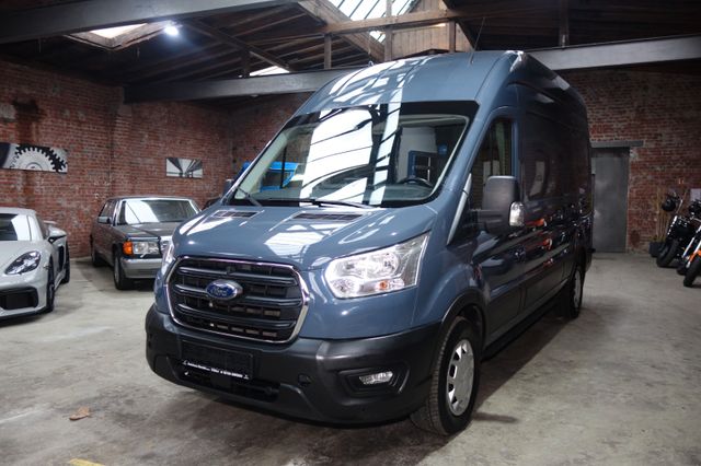 Ford Transit Kasten 350 L3 H3 KlimaKamera TüvNeu Navi