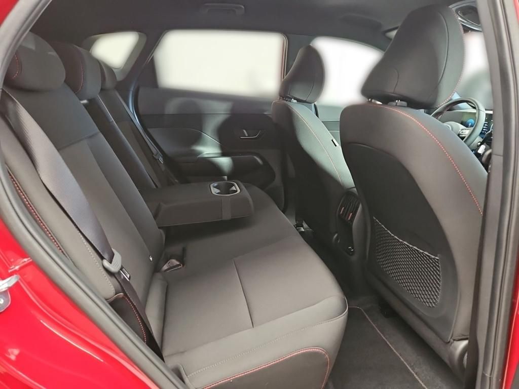 Fahrzeugabbildung Hyundai KONA EV 2WD 65,4kWh N-Line WPumpe KlimaA Navi